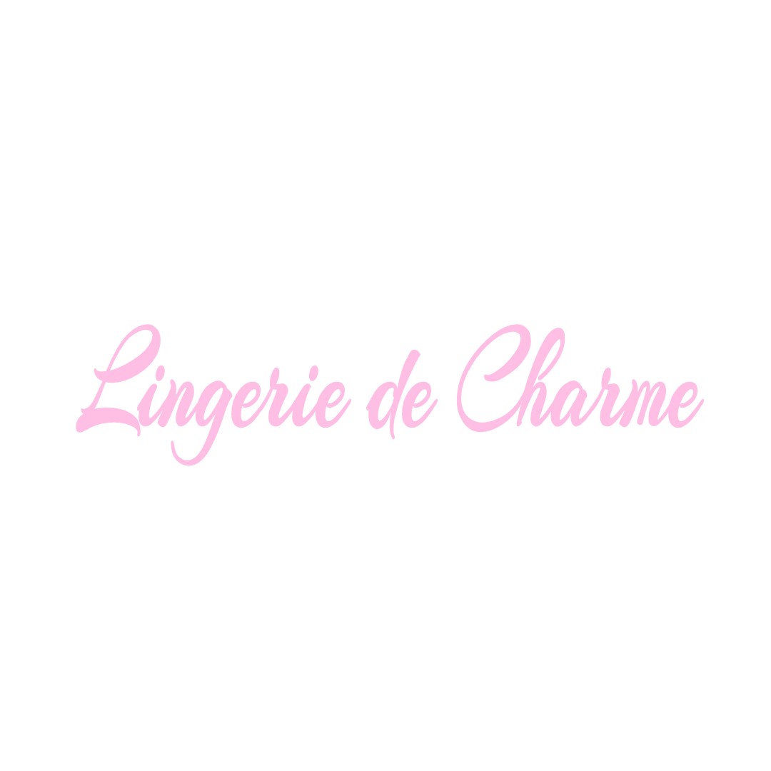 LINGERIE DE CHARME DANCOURT-POPINCOURT